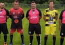 Chuva de gols marcam a quarta rodada da competição