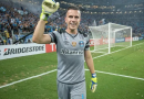 Grêmio toma decisão sobre retorno de Marcelo Grohe