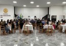 Rotary Club reinaugura sede com investimento de R$ 100 mil