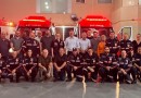 Socorristas do SAMU ganham nova sede da base descentralizada