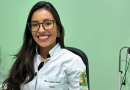 Nova médica reforça atendimento na Unidade Básica de Saúde