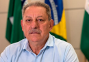 Vice-prefeito Dirceu Baldissera assume Prefeitura de Realeza por 60 dias