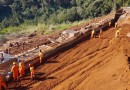Recuperação de rodovia em Salgado Filho será concluída em outubro