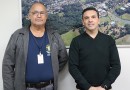 Coletiva de imprensa confirma aumento de mais de 25% na população de Santo Antonio do Sudoeste