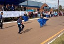 Bernardo de Irigoyen comemorou 101 anos com homenagem aos pioneiros