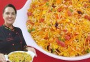 Aprenda a preparar arroz a grega para a sua ceia de Natal