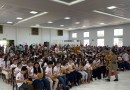 Proerd forma 175 alunos e destaca a luta contra a violência e as drogas