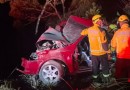 Sobe para 6 o número de mortos em grave acidente em rodovia de SC