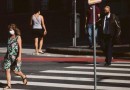Uso de máscaras será liberado em cidades com 65% de imunizados em SC