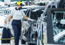 Produção de veículos sobe 10,1% em setembro ante setembro de 2023, diz Anfavea