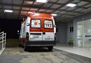 Autoridades atendem ocorrência de suspeita de estupro de vulnerável