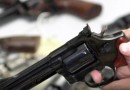 Comissão da Câmara aprova porte de arma para oficiais de justiça