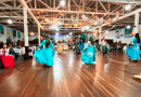 Quarto Café Colonial do CTG Sinuelo da Fronteira celebra cultura e fortalece laços