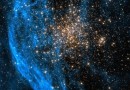 Sinal de rádio desconhecido e vindo do “além” deixa astrônomos intrigados