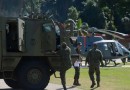 Marinha prorroga inscrições para Fuzileiro Naval até segunda-feira