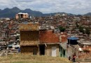 Brasil tem a segunda maior taxa do G20 de pessoas vivendo abaixo da linha de pobreza internacional
