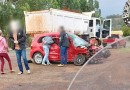 Ex-vereador de Capanema morre em acidente de trânsito
