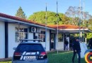 Polícia Civil prende homem condenado pelo crime de estupro de vulnerável, em Campo Erê