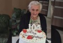 Idosa celebra 104 anos e inspira comunidade no Extremo-Oeste catarinense