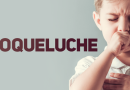 Ampére registra sete casos de Coqueluche