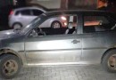 Homem com extensa ficha criminal é preso pela PM após roubar veículo