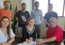 Barracões industriais serão construídos para geração de empregos no município