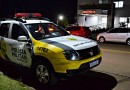 Idoso é assaltado por homens armados em sua residência, no centro do município