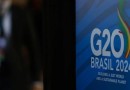 Taxação de super-ricos, uma das prioridades do Brasil, avança no G20