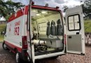 Criança de nove anos morre afogada