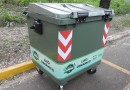 Depósitos irregulares de lixo serão notificados