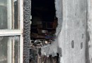 Corpo de Bombeiros combate princípio de incêndio em marcenaria