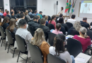 Workshop "Gestão Estratégia de Pessoas" destaca a valorização do capital humano