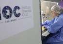 Fiocruz: vírus respiratórios permanecem em alta na maior parte do país