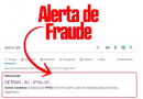 Golpe simula sites do Detran-SC para dar falso desconto no IPVA via PIX