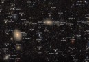 Supertelescópio divulga imagens do universo com resolução recorde