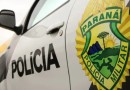 Homem ataca mulher no centro de Pato Branco e é localizado pela PM