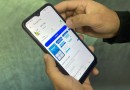 Você pode solicitar o atendimento da Polícia Militar através do APP 190 PR