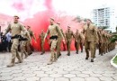 Polícia Militar de Santa Catarina forma 367 novos sargentos