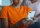 Ex-companheiro ameaça mulher por mensagens enviadas ao celular da filha