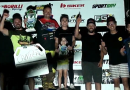 Fabinho Muniz é campeão brasileiro de velocross VX4 Especial
