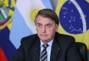 Bolsonaro oficializa a saída de 9 ministros do governo
