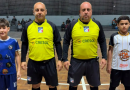 Rodada do Municipal de Futsal de Base tem quatro jogos