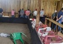 30 pessoas são detidos em rinha de galo em Coronel Vivida; multas de mais de R$ 140 mil foram aplicadas