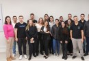 Acadêmicos encerram atividades das disciplinas projeto integrador 6 e 7
