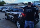 Homem condenado por estuprar a própria filha é preso