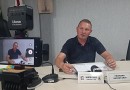 Vereador cerqueirense pede que seja implantado um posto policial na Praça Dalilo Quintino Pereira