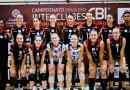 ADG de Guaraciaba conquista título no Campeonato Brasileiro de Interclubes