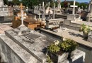 Após ordem da Justiça, oficial vai a cemitério tentar intimar homem morto