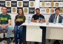 Operação integrada prende grupo que traficava drogas pela internet em SC