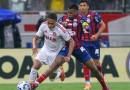 Inter perde para o Bahia em jogo atrasado pelo Brasileirão e segue próximo do Z-4